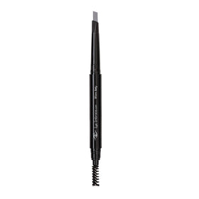 Eye Embrace before and after brows showing filling and shaping benefit