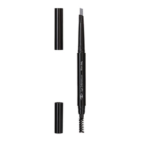 Eye Embrace texture stroke close-up displaying creamy waterproof formula and smooth application