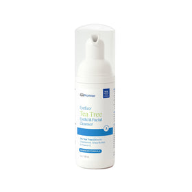 EYEECO front packaging showing 180 ml bottle and brand benefit