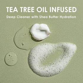 EYEECO bottle on bathroom vanity illustrating daily routine convenience