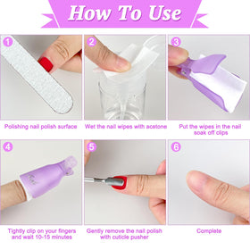 eyxformula stainless steel cuticle pushers detailed view for precision
