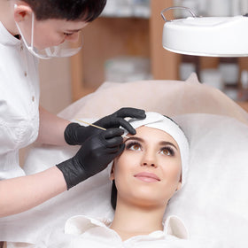 eyxformula manicure cleanup removing polish with precision
