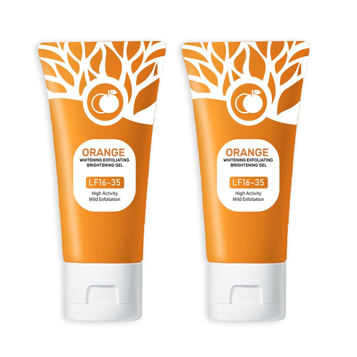 Ezyuanchly front packaging showing product and benefits