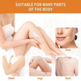 Ezyuanchly product label details highlighting ingredients and usage