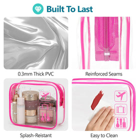 F-color side profile flat to show compact storage and easy packing benefit