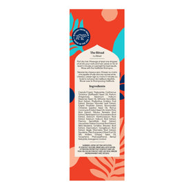 Fable & Mane jasmine flowers hinting at fresh floral scent experience