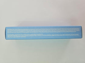 Face Republic used at the beach illustrating water-resistant protection