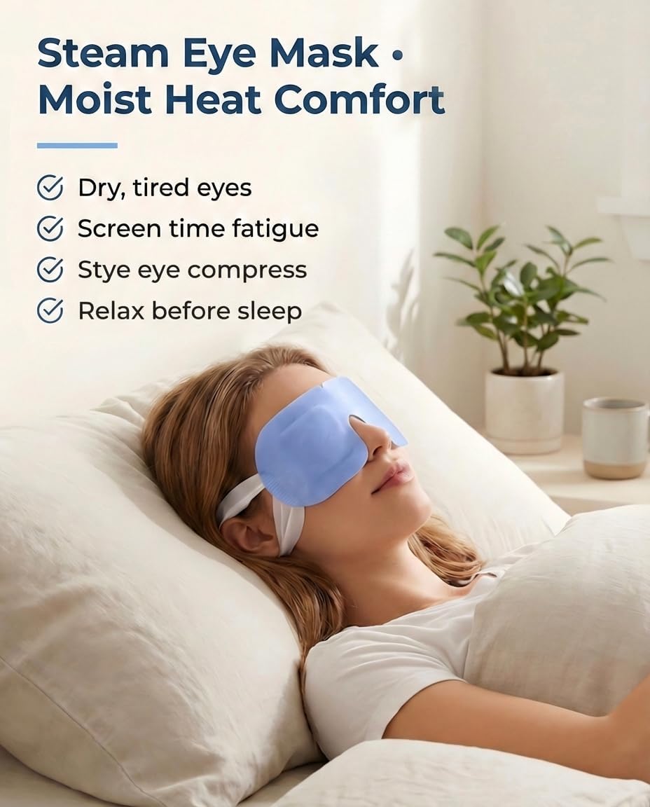 FACEMOON opened mask flat lay showing shape and soft material for comfortable wear