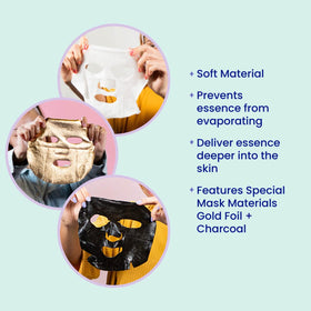 FACETORY ceramide ingredient jar highlighting barrier-support benefits