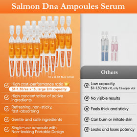 FaczUryn serum texture drop demonstrating lightweight hydration and glow