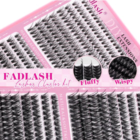 FADLASH application in hand demonstrating quick DIY placement benefit