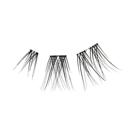 FALSCARA InfuseBond and BondBoost bottles showing conditioning formulas for stronger lashes