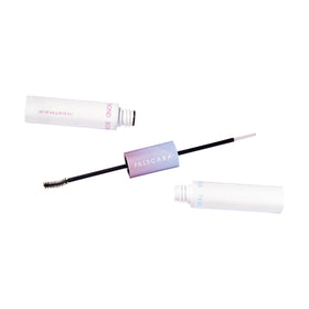 FALSCARA applying wisp under natural lashes for natural volume benefit