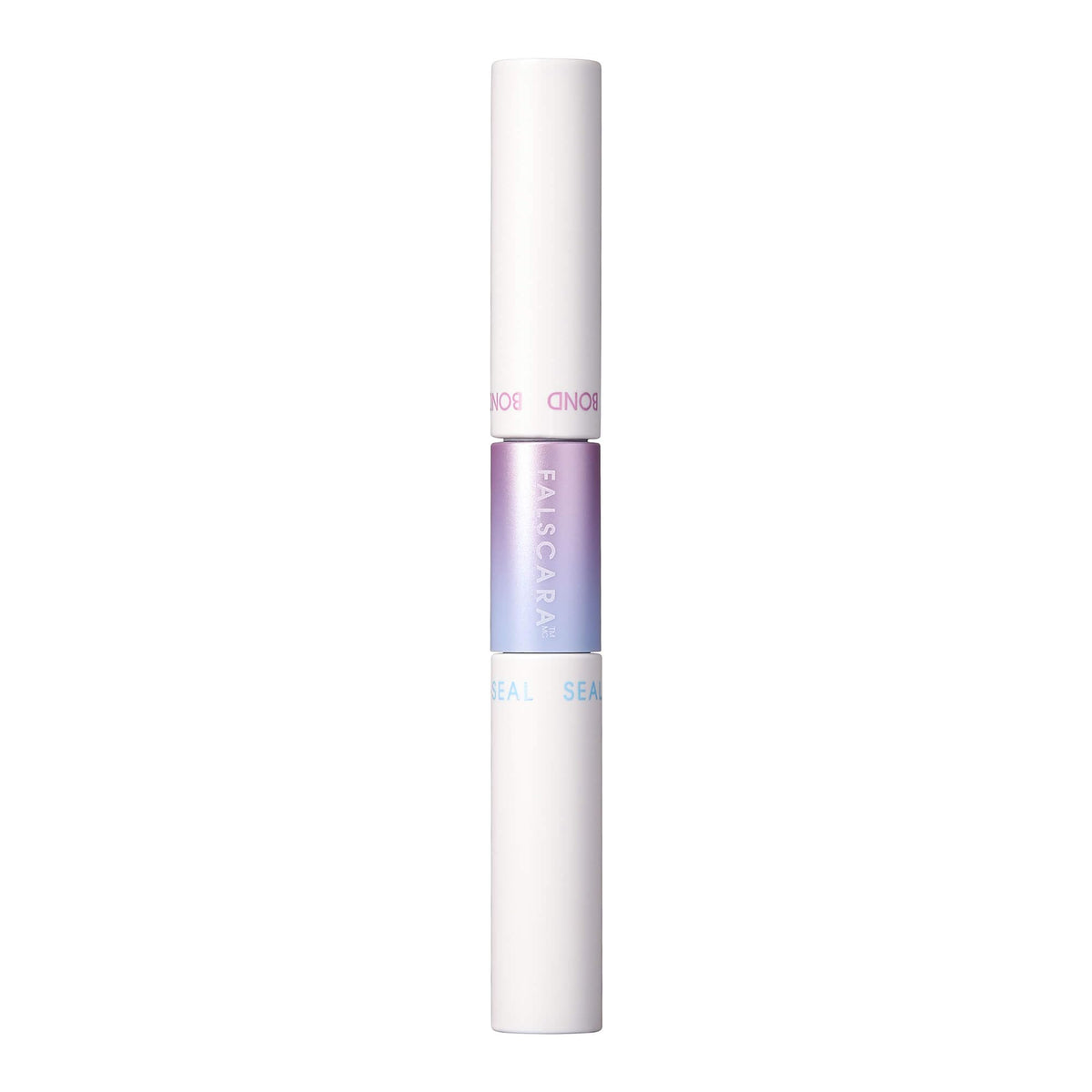 FALSCARA cleaned lash wisps ready to reuse showing cost-saving benefit