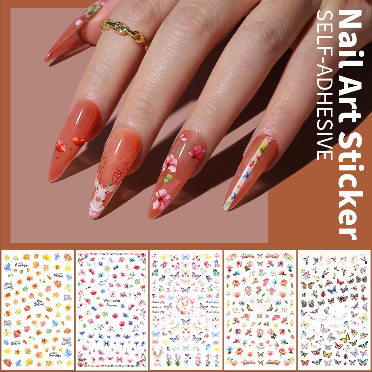 FANDAMEI double-sided dotting pens close-up for creating perfect sized dots