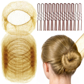 Fandamei front packaging showing nets and pins, ready-to-use convenience