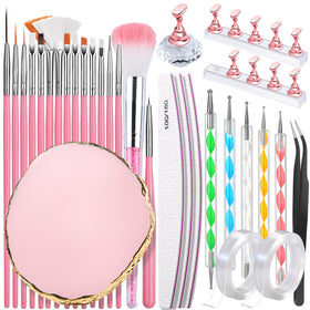 Fandamei full kit arranged showing contents and quick-start benefit