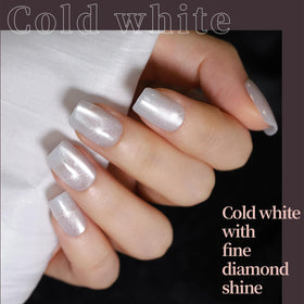 Fandamei numbered-inside nails displayed by size, simplifies selecting the perfect fit