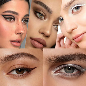 FangTangDI close-up of creamy pencil tip gliding smoothly, precise application benefit