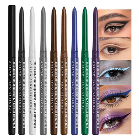 FangTangDI front packaging showing eight retractable eye sticks, quick versatile kit