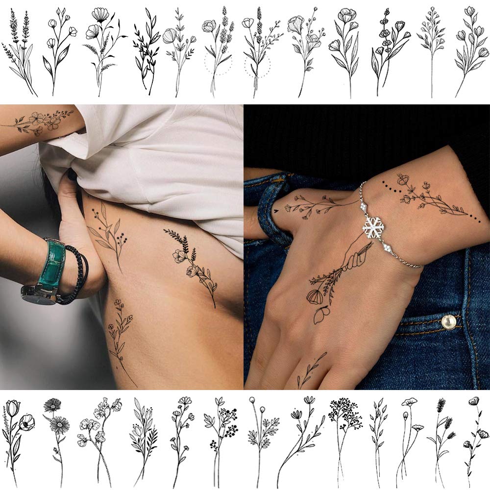 FANRUI removal with alcohol illustrating quick and gentle tattoo removal