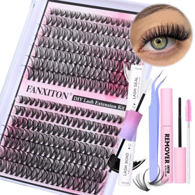 FANXITON application in progress demonstrating fast ten-minute result