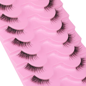 FANXITON before and after comparison highlighting outer corner extension benefit