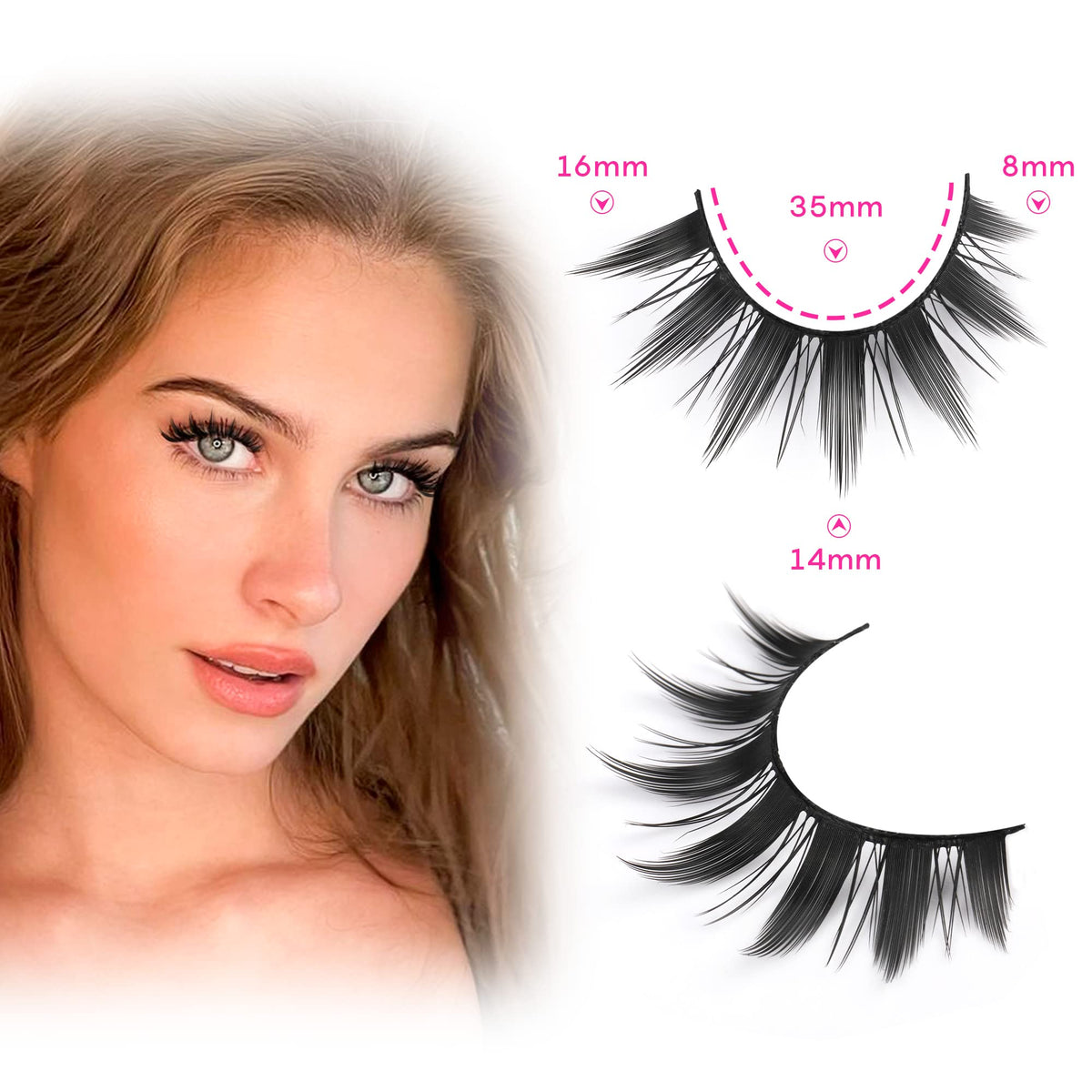 FANXITON soft black cotton band close detail for comfortable wear benefit