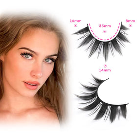 FANXITON soft black cotton band close detail for comfortable wear benefit