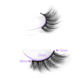 FANXITON double layer demo showing increased volume and dimensional effect