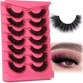 FANXITON front packaging showing seven pairs and brand appeal
