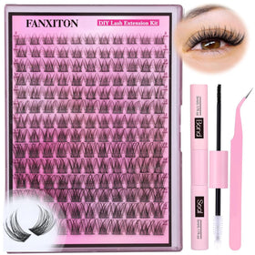 FANXITON front packaging showing kit contents and benefits