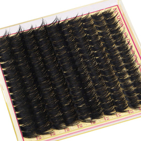 FANXITON reusable storage tray protecting cluster shape and lifespan