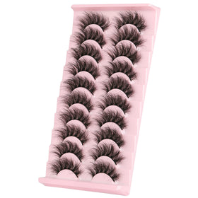 FANXITON wedding makeup lifestyle image showing glam-ready eye definition