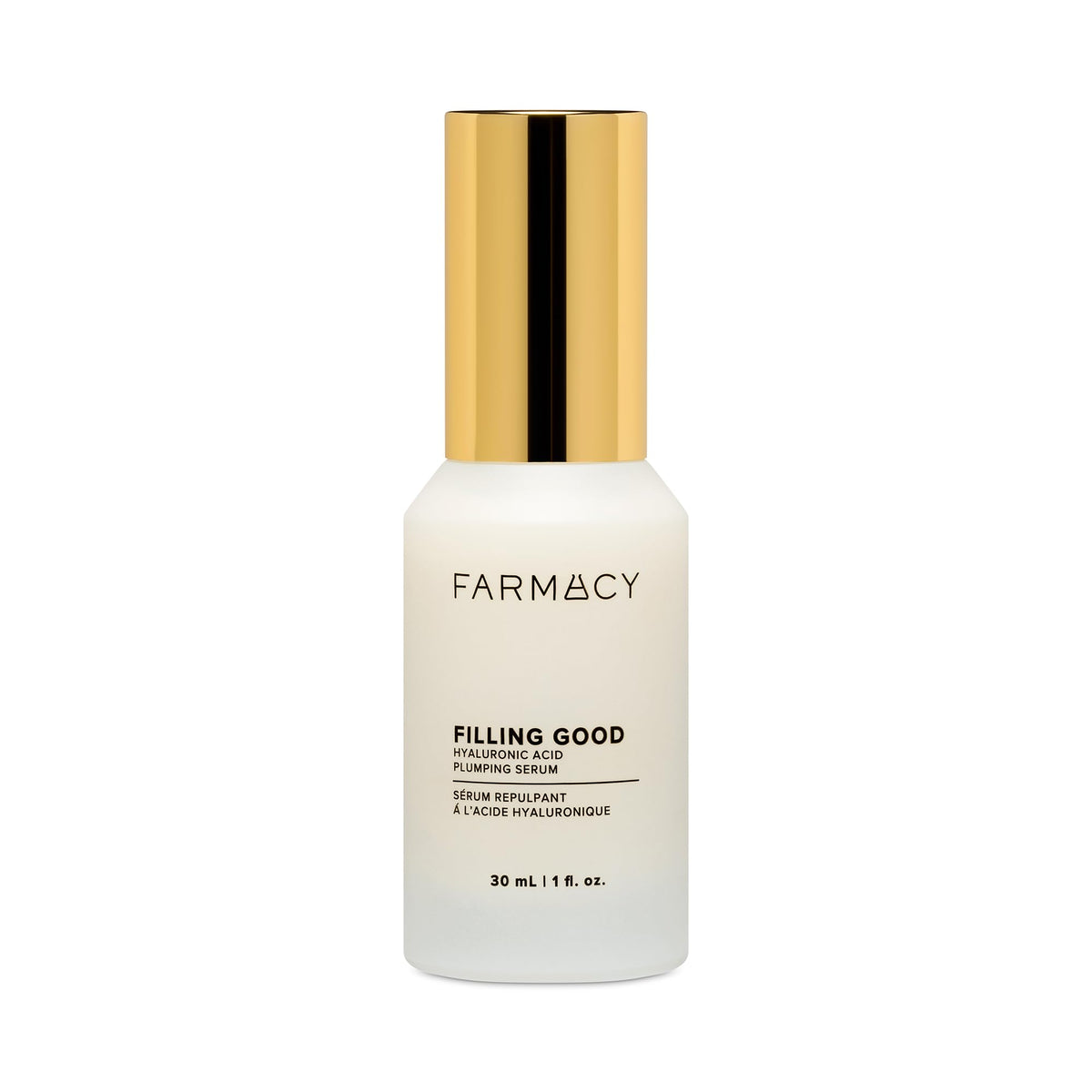 Farmacy front bottle view showing clean branding and 30ml size benefit