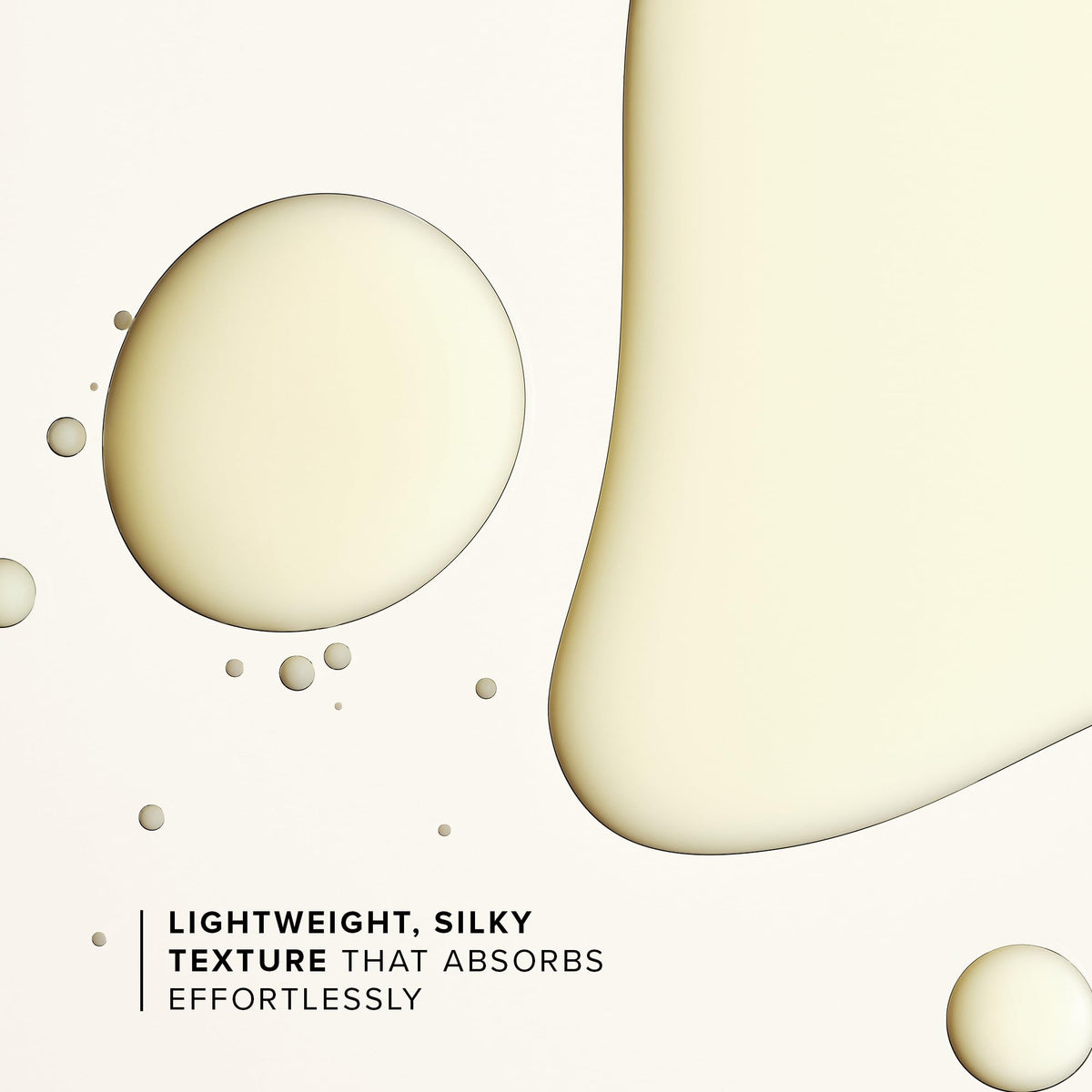 Farmacy applying serum to face demonstrating easy layering benefit