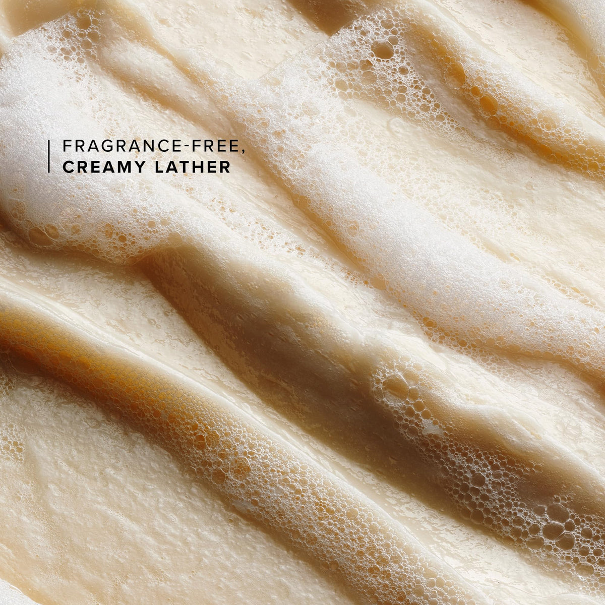 Farmacy texture with moringa oil drop showing ingredient clarity, nourishing antioxidant benefit