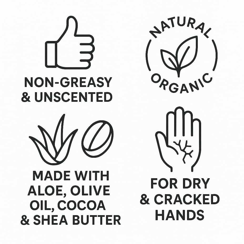 Farmhands aloe ingredient close-up highlighting soothing hydration benefit