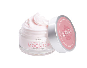 FarmHouse Fresh applying cream to hand demonstrating smooth glide and nourishment
