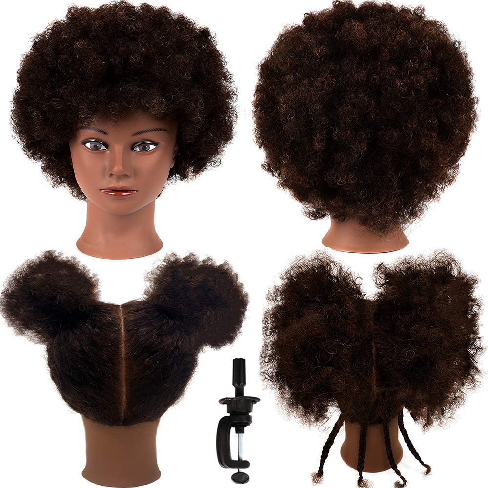 FASHION COLOR CARE classroom station with multiple heads for group training benefit