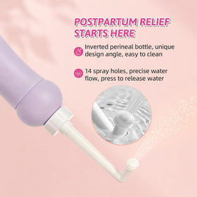 FAYUNDRA cooling spray bottle to soothe skin and provide instant relief