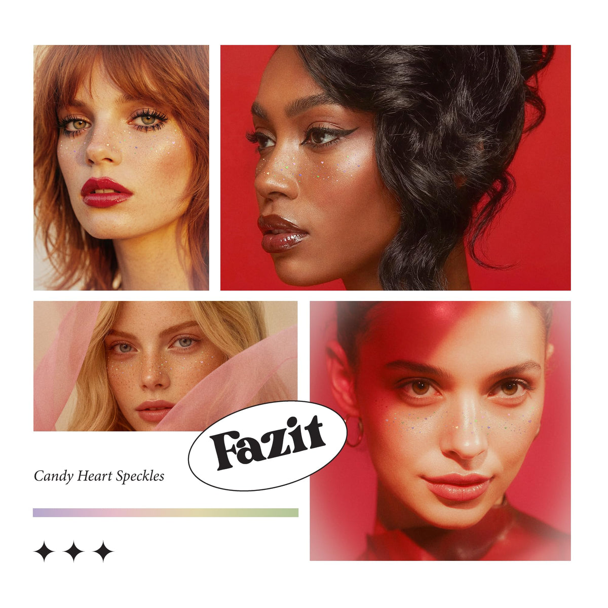 Fazit label and ingredients detail showing safety and quality