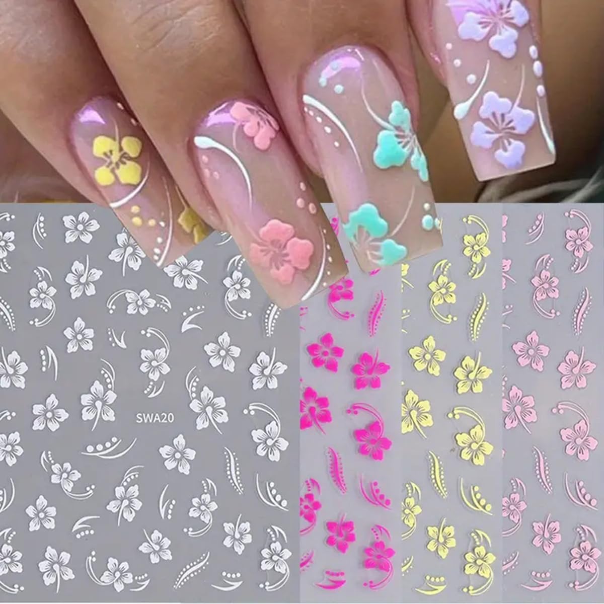 fbabfbuo beach lifestyle manicure showcasing seasonal styling