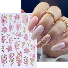 FBABFBUO summer manicure lifestyle shot showing bright festival-ready nails