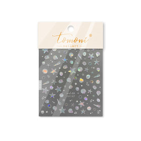 FBABFBUO assorted motifs laid flat showing variety for creative designs benefit