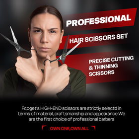 Fcoget home grooming scene trimming pet fur for tidy, controlled touch-ups benefit