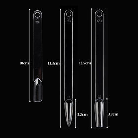 Fcozpjk metal ring detail demonstrating secure closure and easy organization