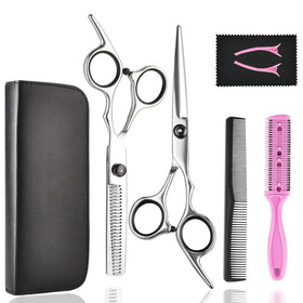 Fcysy kit front view showing all tools for organized styling benefit