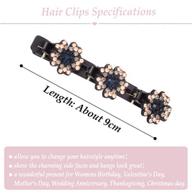 FDBJulyy double layer braid construction close-up, shows durable multifunctional design