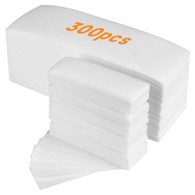 FEBABACI front packaging showing 300-piece kit and size breakdown for convenience